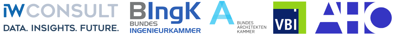 Mitgliederbefragung Ingenieurbüros